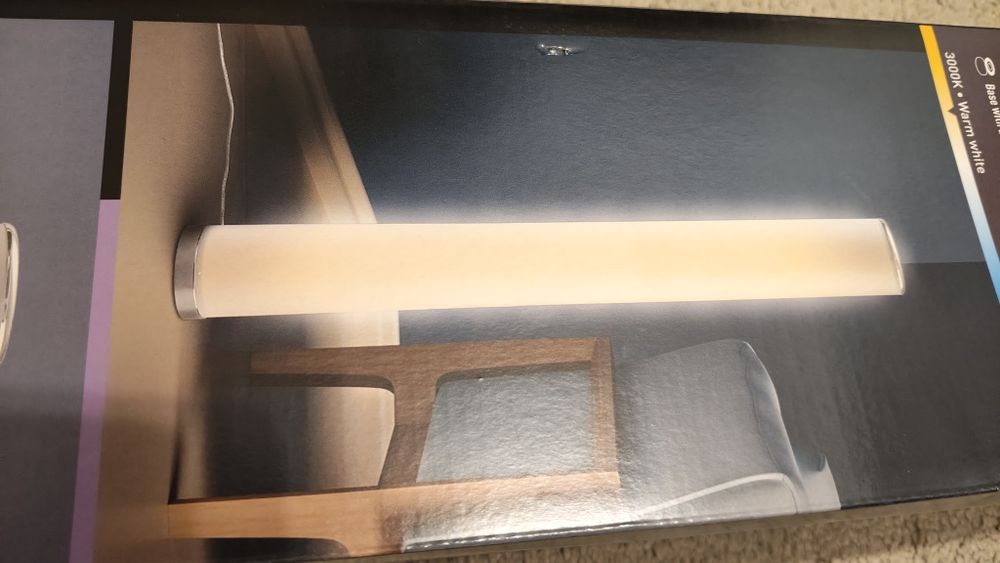 Lampa de podea Livarno