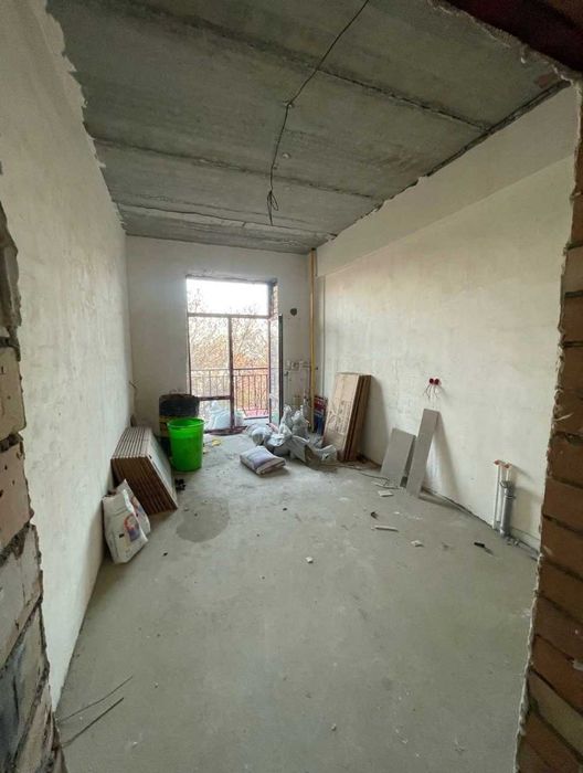 Новостройка 2/6/9 ЖК «Chinor» ОР-Р Хусайн Бойкаро, 39. Водник