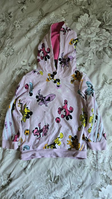 Детско зимно яке на Guess