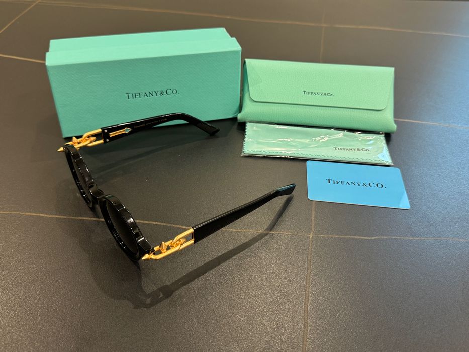 Дамски слънчеви очила Tiffany & Co