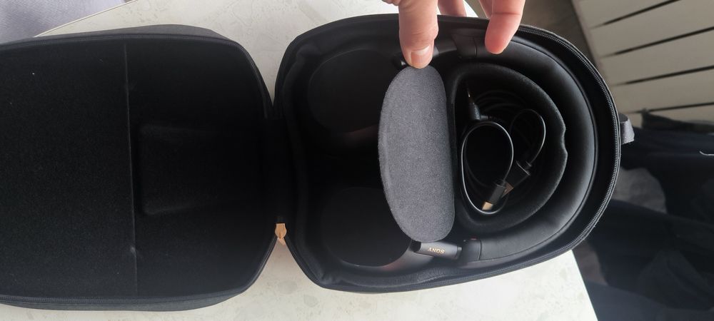 Наушник Sony wh-1000xm5