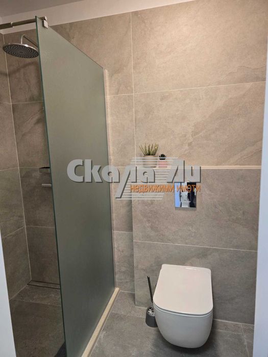 Дава се под наем Двустаен апартамент в София, Зона Б-5-3 - 63 кв.м за 900 € - Снимка #8