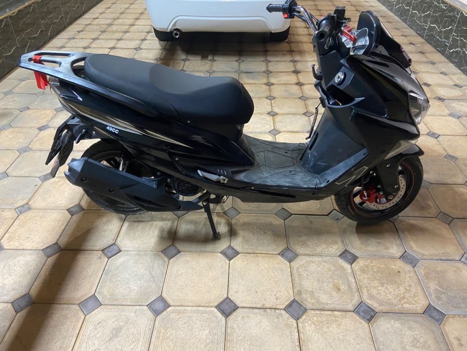 MAXI vilimi 150cc