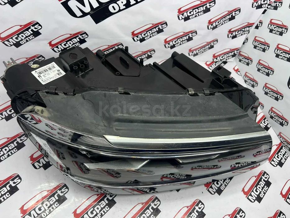 Фары Volkswagen Tiguan