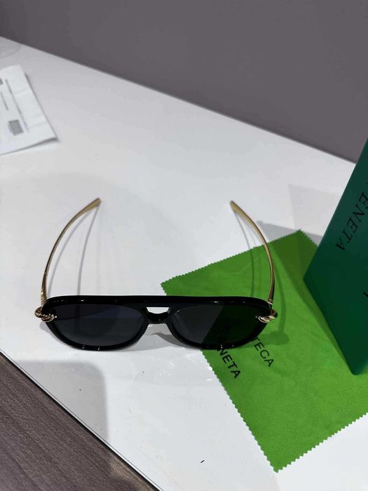 Слънчеви очила Bottega Veneta