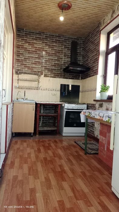 Квартира 115 кв². Дёшево