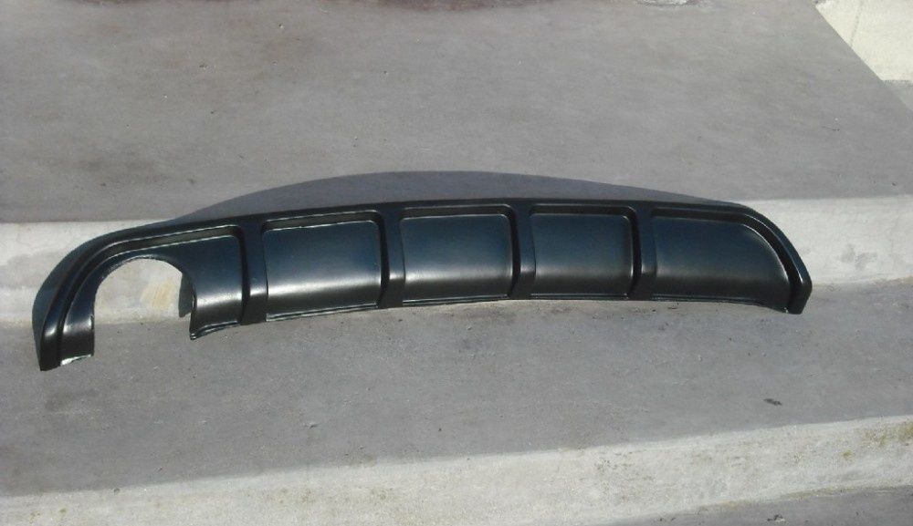 Difuzor bară  logan 1