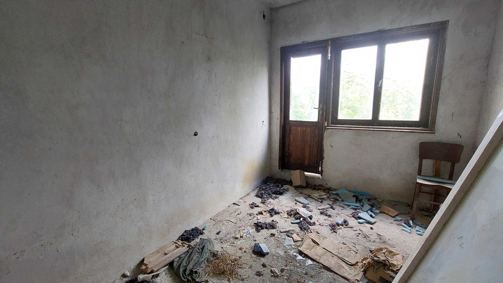 Продава се Къща в с. Мечковица, Област Габрово - 33 кв.м за 495 €/кв.м - Снимка #7