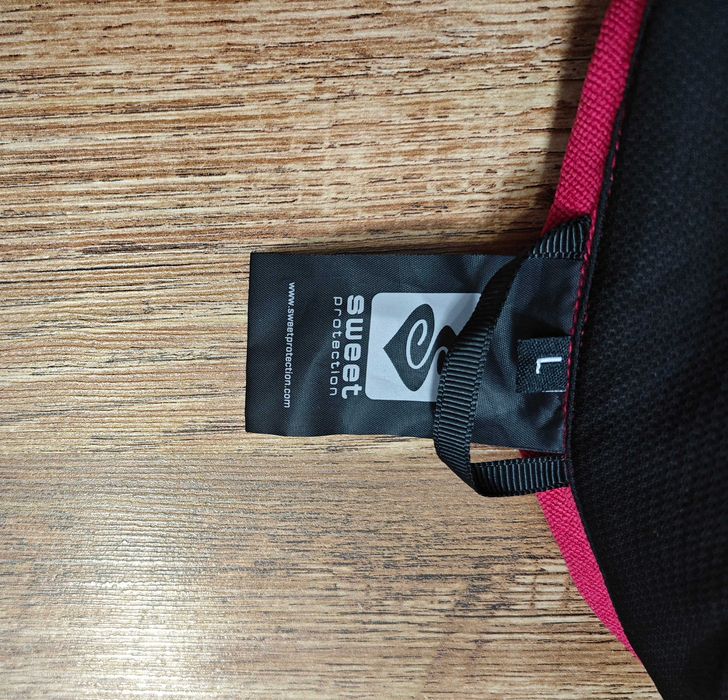 SALE % Sweet Protection MTB Мъжки Къси панталони Mountain Bike размер L