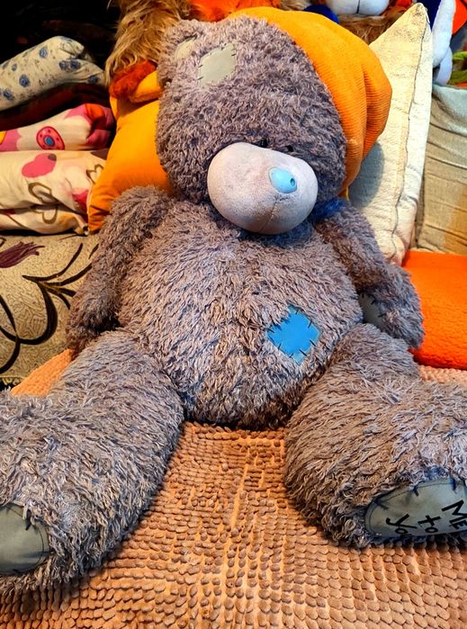 Продам мягкие игрушки