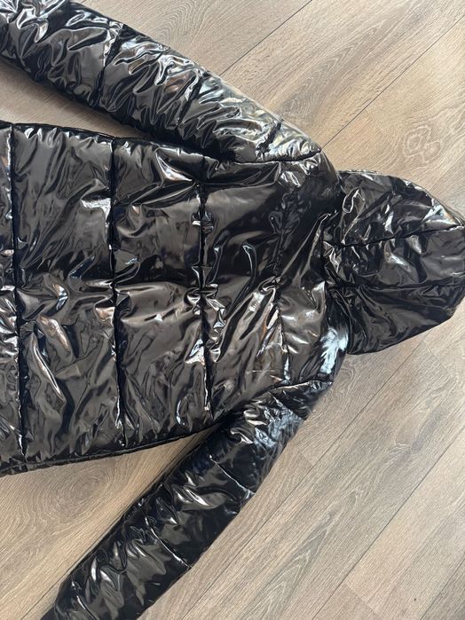 FREDDY Отлично яке!