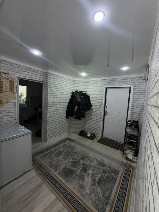 Продается 2х комнатная квартира г Хромтау