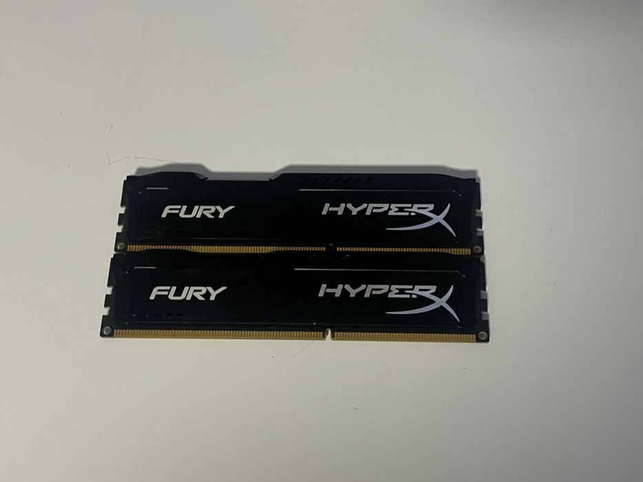 продам озу Hyperx