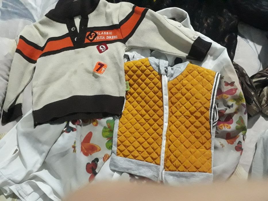 Аёллар кийимлари