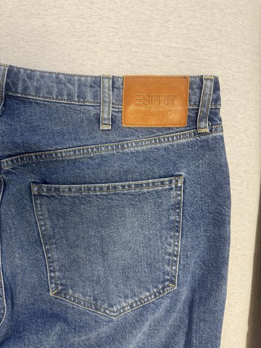 Blugi barbati Espirt marimea L