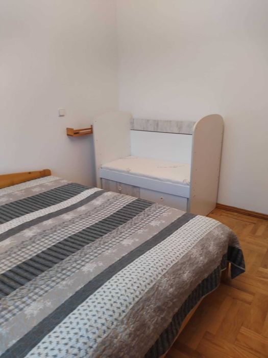 Дава се под наем Двустаен апартамент в София, Овча купел - 70 кв.м за 510 € - Снимка #5