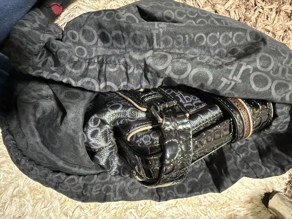 Geanta originala roccobarocco