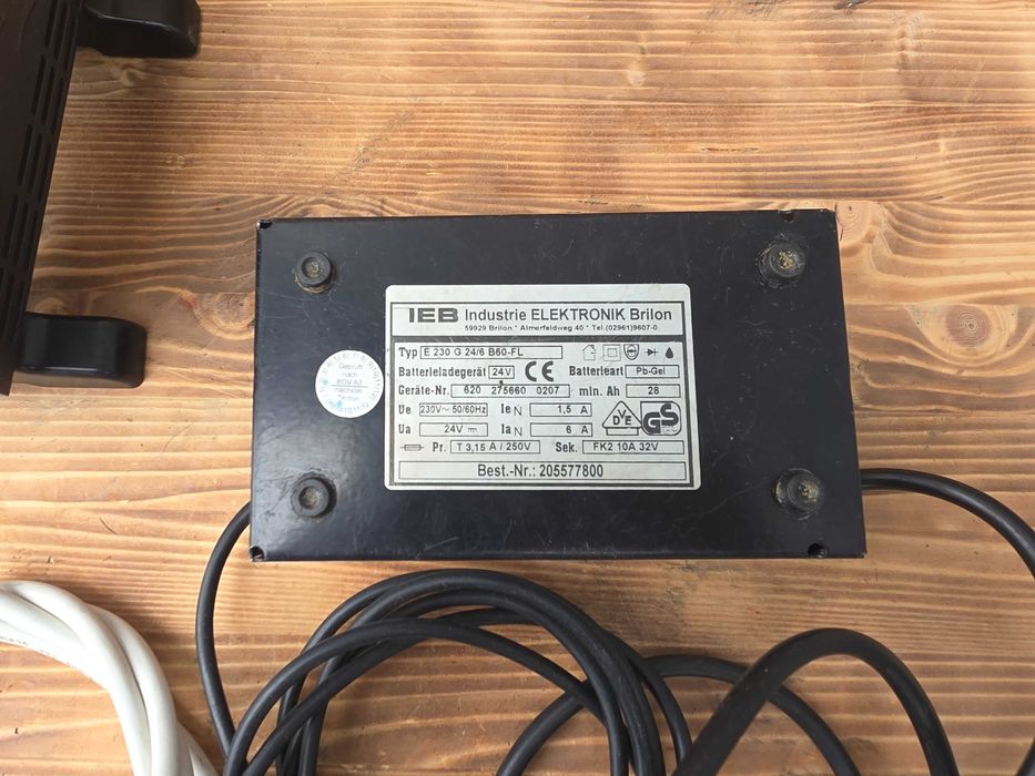Joystick Meyra si Dynamic diferite modele, actuator, maneta