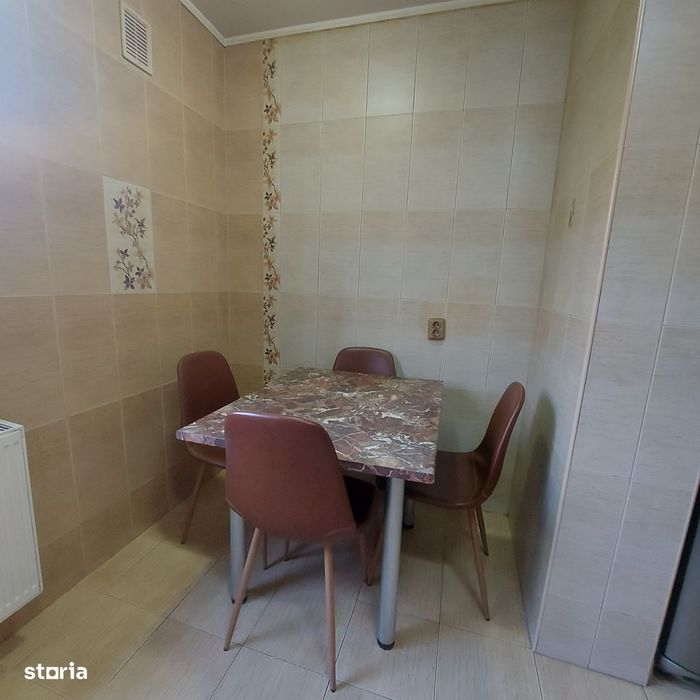 Brancoveanu- Huedin, apartament ideal familie