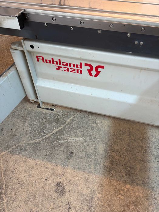 Circular Robland Z320