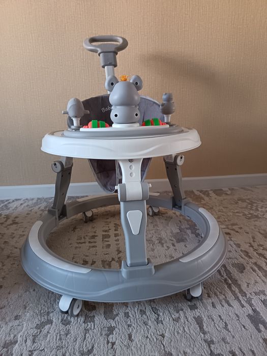 Подам детские ходунки