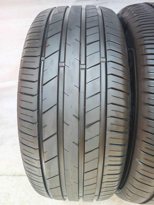 Anvelope 235/45/19 an 2023 vara NEXEN NFERA SPORT Silent si protectie janta