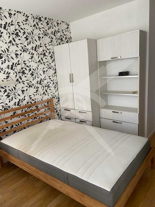Дава се под наем Тристаен апартамент в София, Подуяне - 100 кв.м за 1047.03 € - Снимка #6
