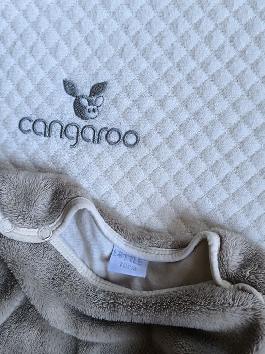 Лот от два спални чувала