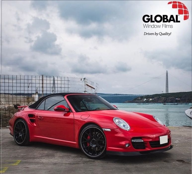 Затъмняване на Автостъкла стъкла/Полиране на фарове и  защитно фолио