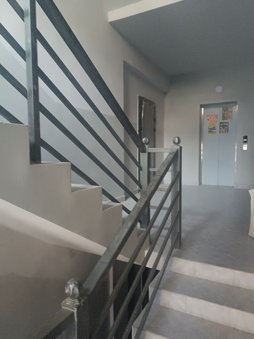 ФАРҒОНА ШАҲРИДА  Янги домдан  Кадастр тайёр, квартира сотилади