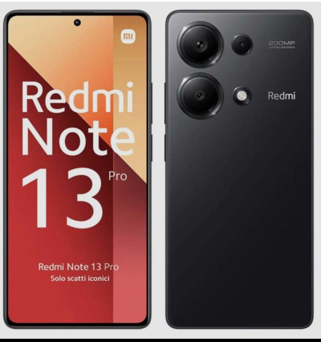 Redmi note 13pro