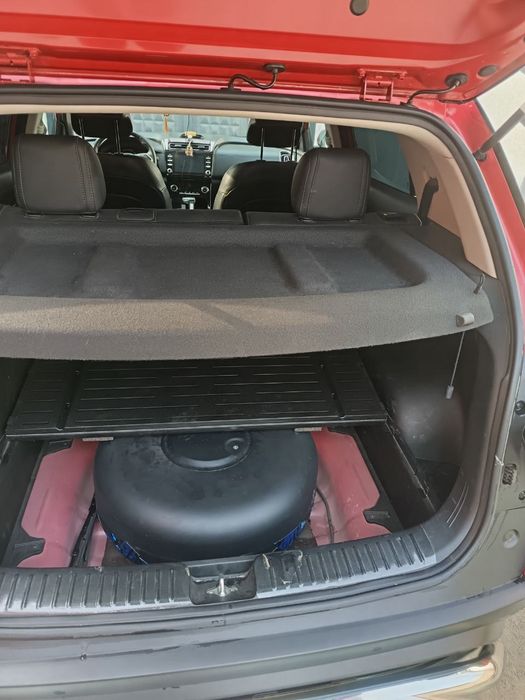 Hyundai creta sotiladi