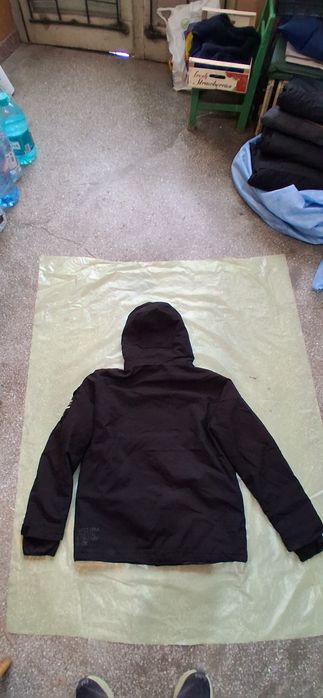 Geacă parka Geographical norway mărimea L