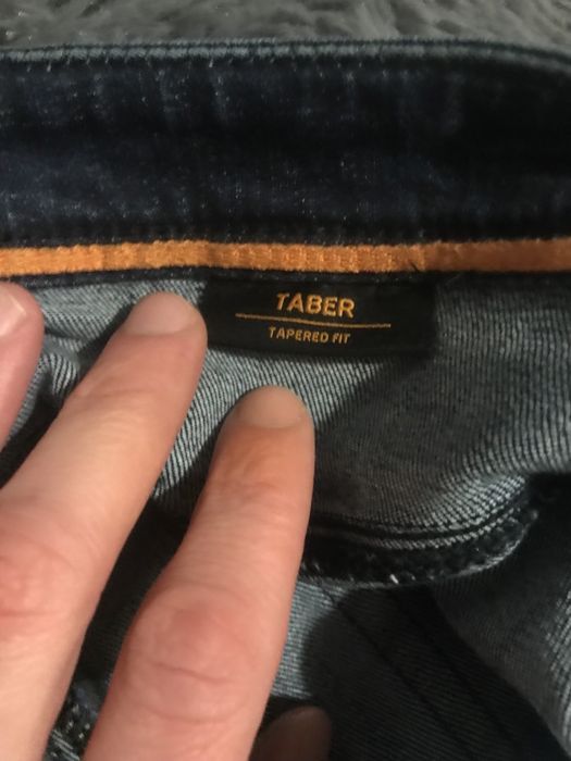 Оригинални дънки  “HUGO BOSS”