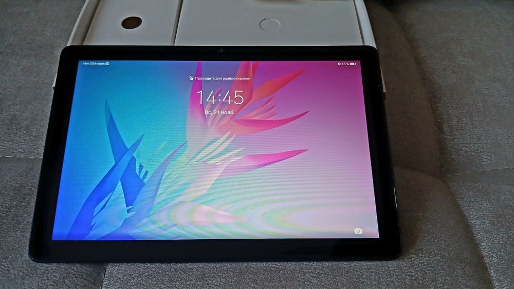 ПРОДАМ Huawei MatePat T10