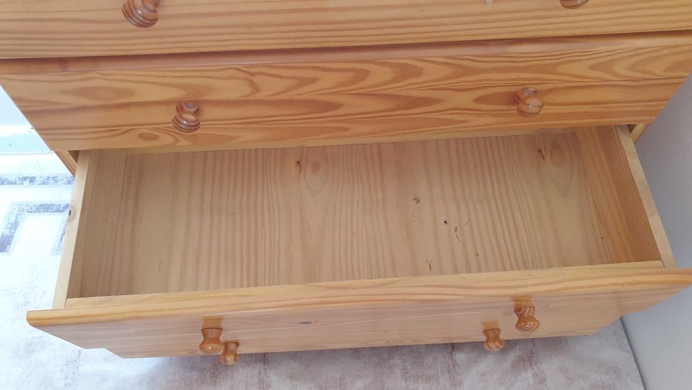 Скрин   масивно дърво