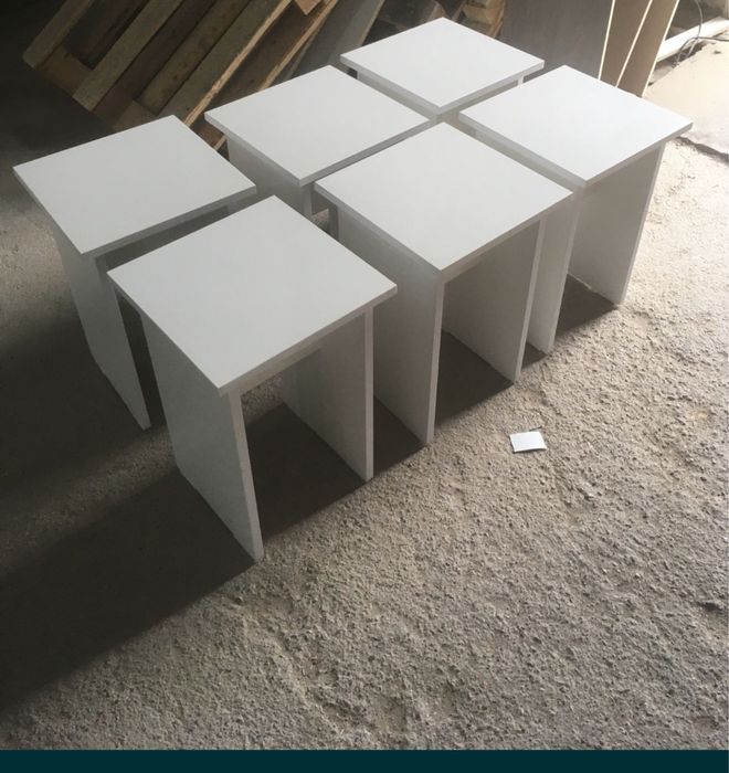 Табуретки сидушки