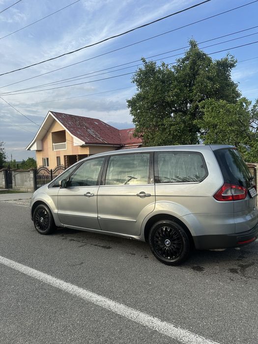 Ford galaxy 2009