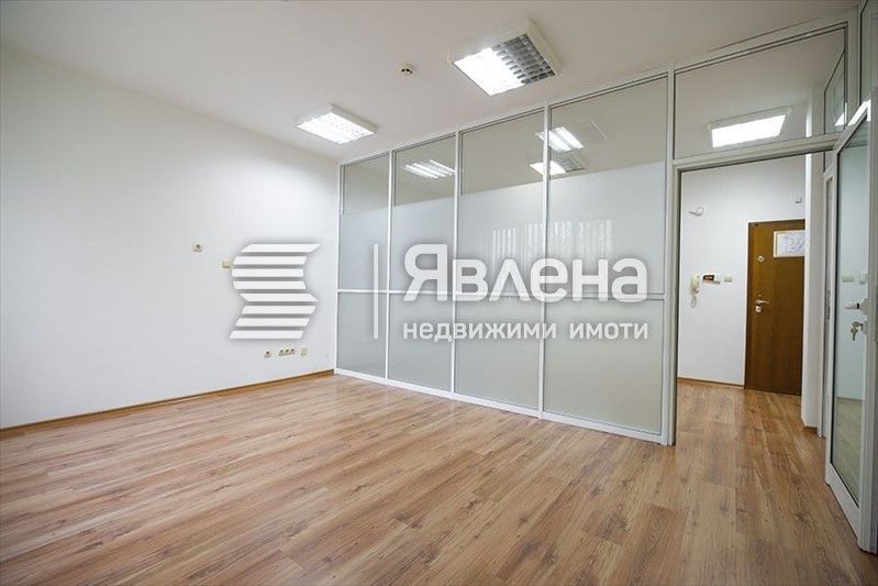 Офис топ локация