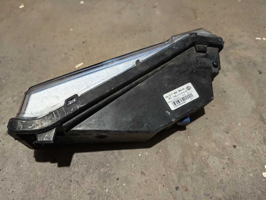 LED халоген за BMW X5 / X6 / X7