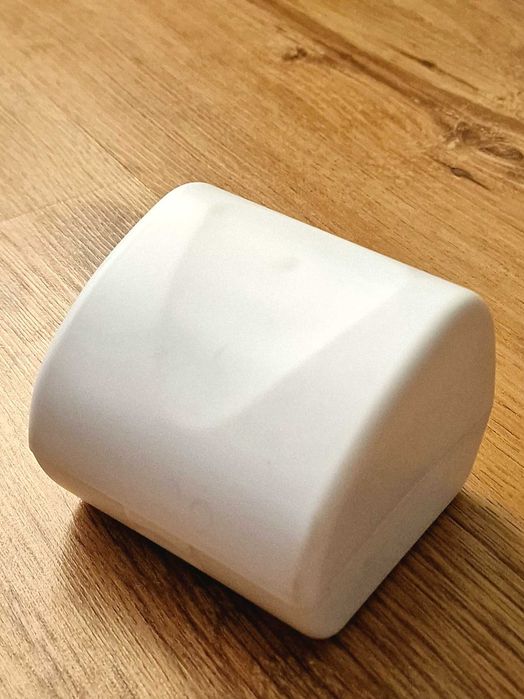 Tensiometru digital antebrat Curamed MD 12802 cu ghid vocal engleza