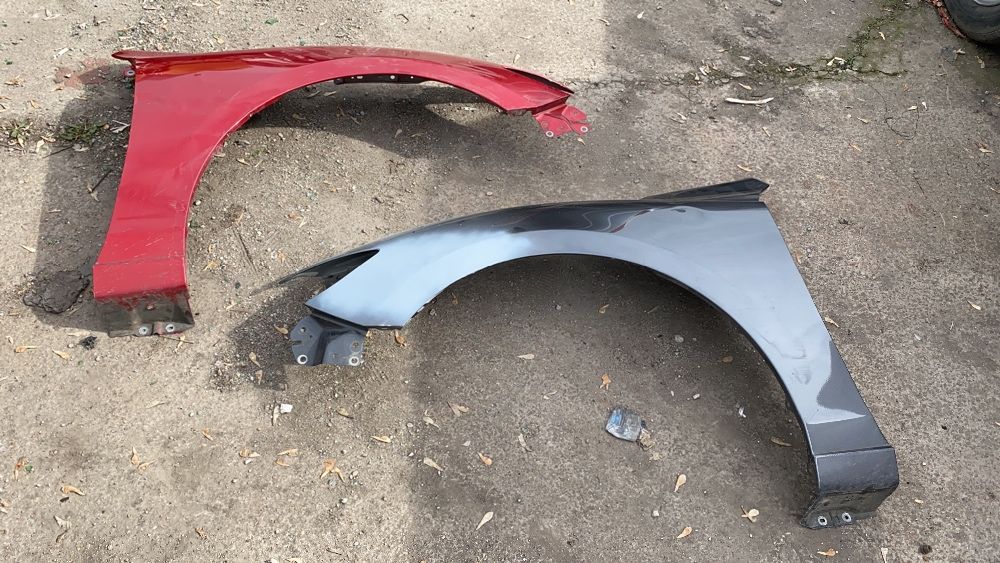 Aripa , aripi fata Mazda 6 VI 2013 _ 2019