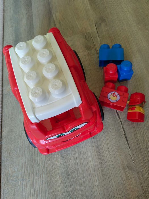 Сет играчки за деца