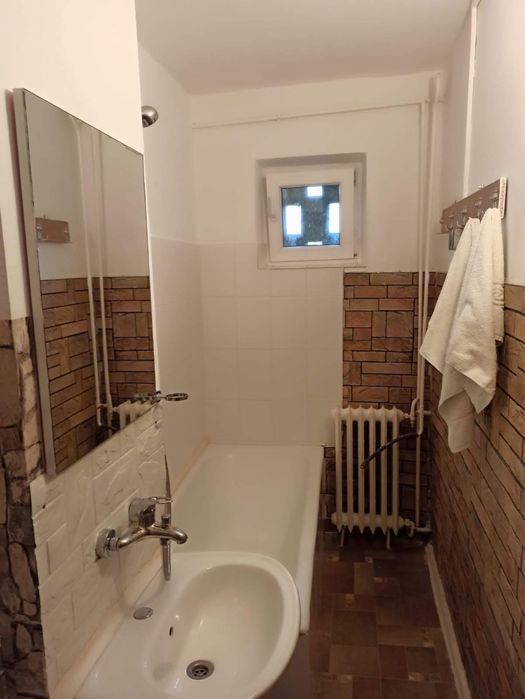 Apartament 2 camere, zona centrala de inchiriat
