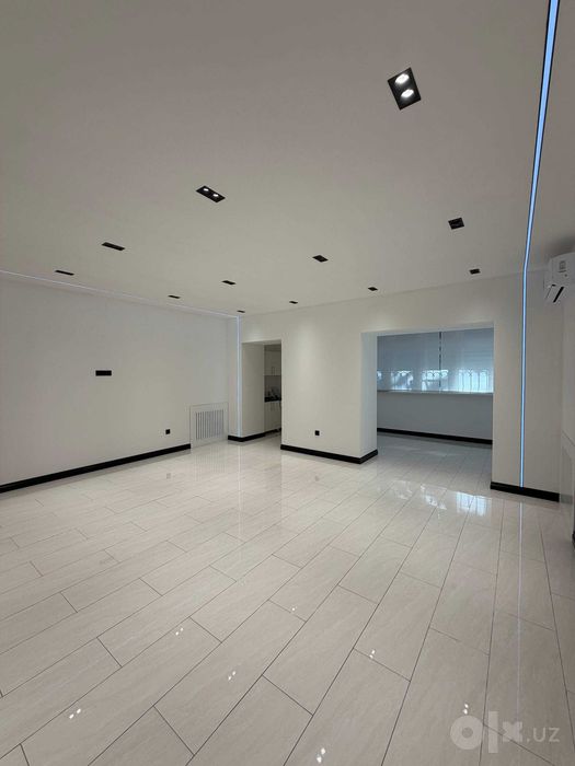 Аренда‼️ 90 м² Open Space на 1 линии, м. Ойбек | 1 этаж, Евроремонт