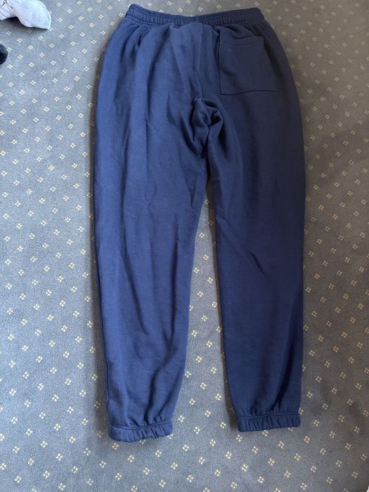 Gap pantaloni bleu
