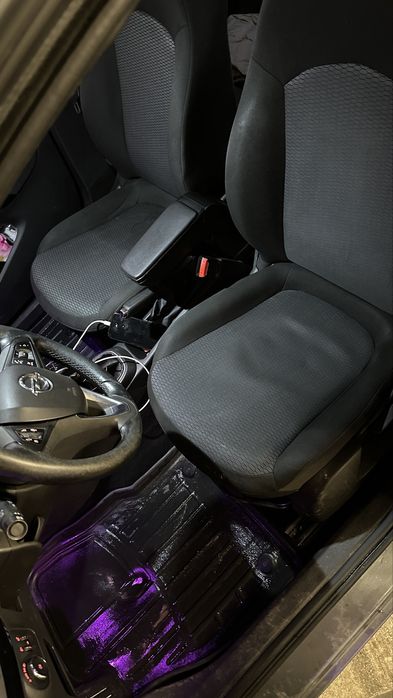 Opel corsa E 1.3 cdti automata