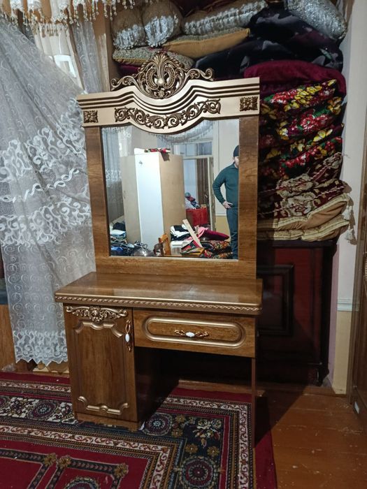 Mexrob uchun mebellar