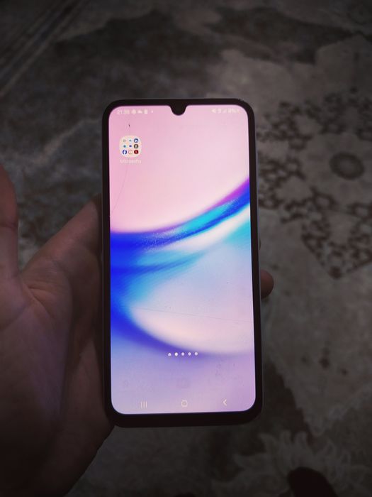 Samsung a15 обмен