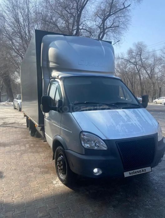 Продам Бизнес Газель